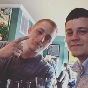 Meet your Posher, Jake